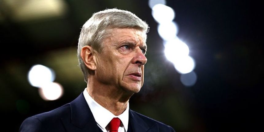 Arsene Wenger