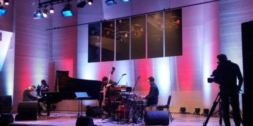 Pawel Kaczmarczyk Audiofeeling Trio zatvorio Jazz.hr/jesen Pawel Kaczmarczyk Audiofeeling Trio zatvorio Jazz.hr/jesen