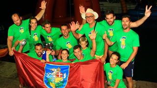 Finale City Games 2016. u Malinskoj: Ekipa “Daj Mare” iz Krka novi hrvatski prvak Finale City Games 2016. u Malinskoj: Ekipa “Daj Mare” iz Krka novi hrvatski prvak