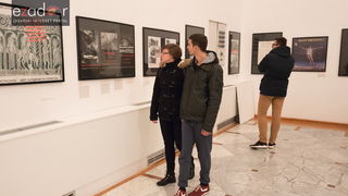 Noć muzeja 2018. u Zadru Noć muzeja 2018. u Zadru