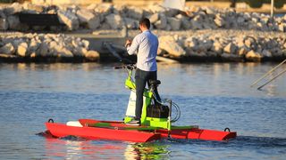 Drugog dana Biograd Boat Show-a počeo 3. Croatia Charter Expo Drugog dana Biograd Boat Show-a počeo 3. Croatia Charter Expo