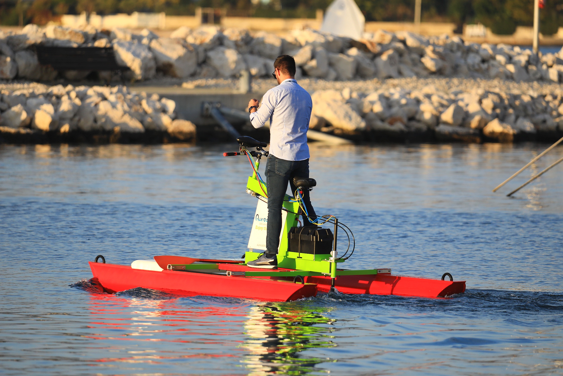 Drugog dana Biograd Boat Show-a počeo 3. Croatia Charter Expo Drugog dana Biograd Boat Show-a počeo 3. Croatia Charter Expo