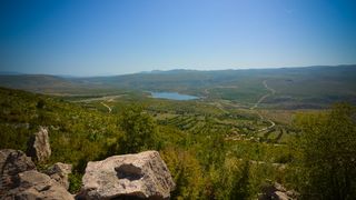 Prekrasna priroda iz okolice Zadra Prekrasna priroda iz okolice Zadra