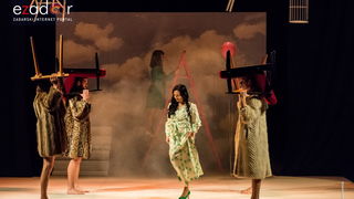 HNK Zadar: Premijera predstave “Moj sin samo malo sporije hoda” Drame plus