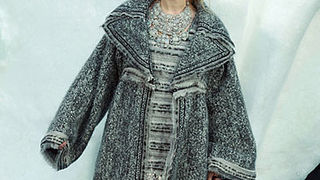 Paris Fashion Week: Chanel jesen 2010 (Coutorture.com)