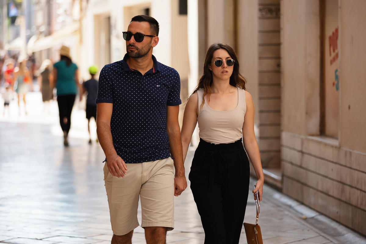 Đir po gradu, 21. kolovoza 2021. godine