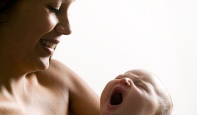 Mama i beba (Tportal.hr)