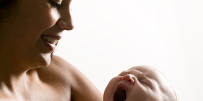 Mama i beba (Tportal.hr) Mama i beba (Tportal.hr)