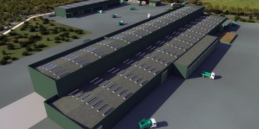 MBO centar – projekt, Foto: eko-go.hr