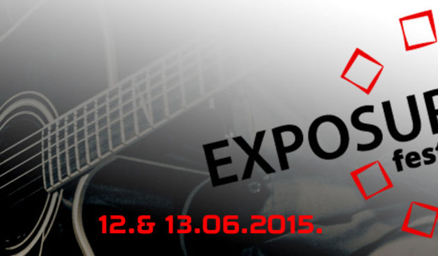 Zakoračite u glazbeni krug Exposure Festivala