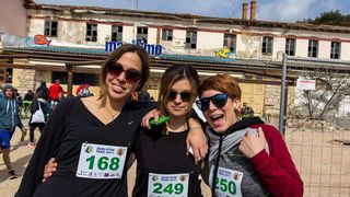 1. Dugi Otok Trail 1. Dugi Otok Trail