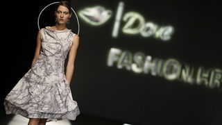 U staroj tvornici Zagrepcanka od 24.09.-26.09. odrzava se modna revija Dove Fashion.hr