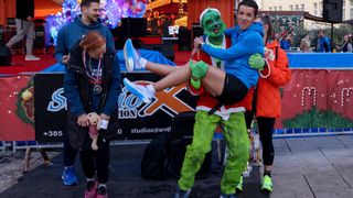 Zadar Christmas Run 2024