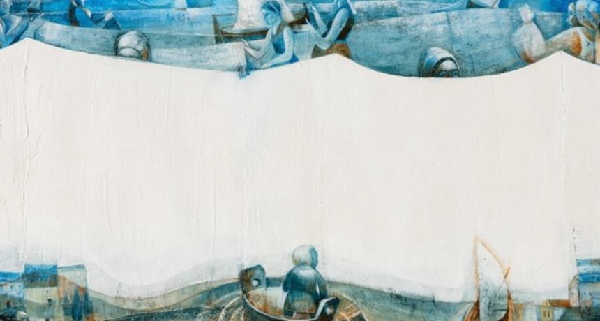 Preko, lavandijere, knjiga Preko, lavandijere, knjiga