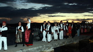 Biograd: Sjecanje na Hirosimu 6. kolovoza 2010. Biograd: Sjecanje na Hirosimu 6. kolovoza 2010.