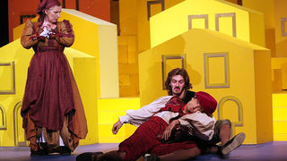 HKK Zadar – “Skup”