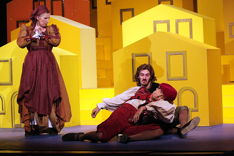 HKK Zadar – “Skup”