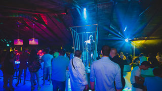 Otvorenje ljetne terase Mango bara (foto: Ivan Toman)