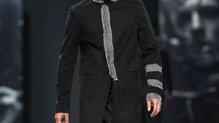 Jučer je završeno izdanje Cro A Porter-a @ LAUBA na kojem su svoje kolekcije predstavili: Ivona Martinko, Jelena Aleksić, Etna Maar, SPIRIT by T.B./ Tomislav Bahorić Jučer je završeno izdanje Cro A Porter-a @ LAUBA na kojem su svoje kolekcije predstavili: Ivona Martinko, Jelena Aleksić, Etna Maar, SPIRIT by T.B./ Tomislav Bahorić