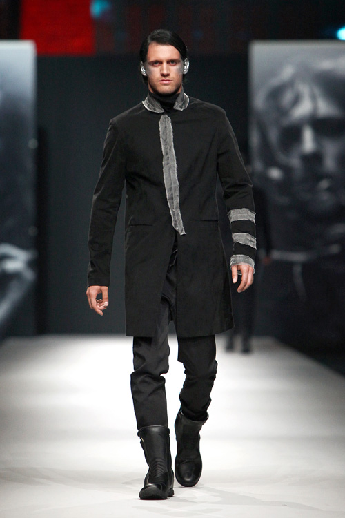 Jučer je završeno izdanje Cro A Porter-a @ LAUBA na kojem su svoje kolekcije predstavili: Ivona Martinko, Jelena Aleksić, Etna Maar, SPIRIT by T.B./ Tomislav Bahorić Jučer je završeno izdanje Cro A Porter-a @ LAUBA na kojem su svoje kolekcije predstavili: Ivona Martinko, Jelena Aleksić, Etna Maar, SPIRIT by T.B./ Tomislav Bahorić