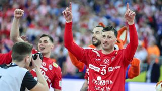 Hrvatski rukometaši slave prolazak u finale Svjetskog prvenstva