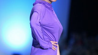 U balonu Bocarskog doma od 10.-12.06. odrzava se modna revija Dreft  Fashion  Week. Foto: Neja Markicevic / CROPIX