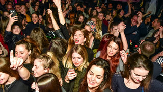 Vesna Pisarović @ Kult Caffe Bar