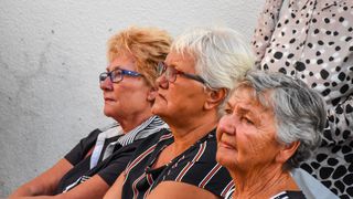 Kolan: Fešta od sira