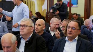 20. sjednica Županijske skupštine Zadarske županije