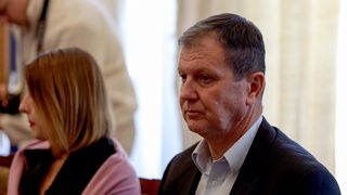 Branko Dukić održao kolegij s pročelnicima upravnih odjela