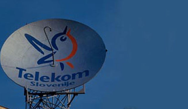Telekom Slovenije (Foto: seebiz.eu)
