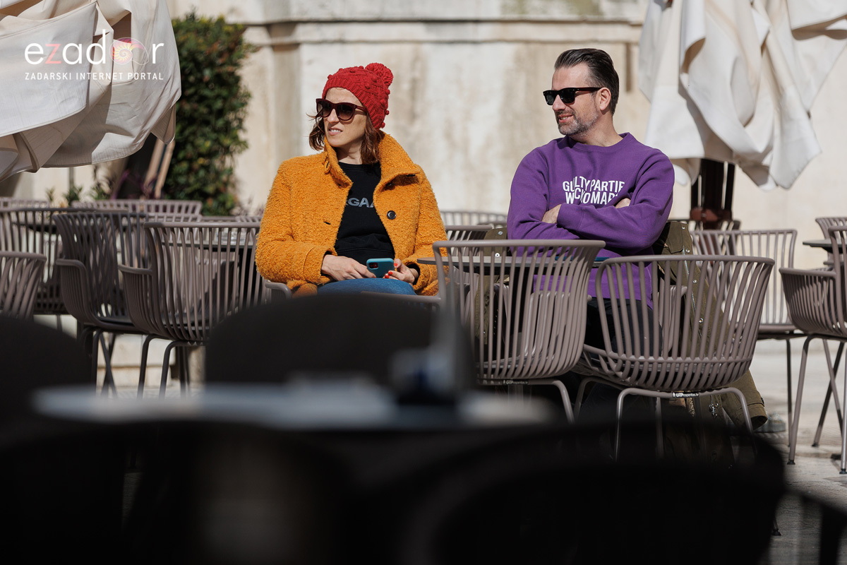 Đir po gradu, utorak 28. veljače 2023. Đir po gradu, utorak 28. veljače 2023.