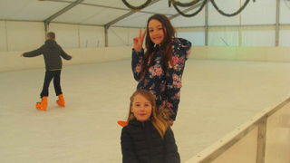 Modna revija: Zvjezdice “Libretići” nosile modele Zvjezdice