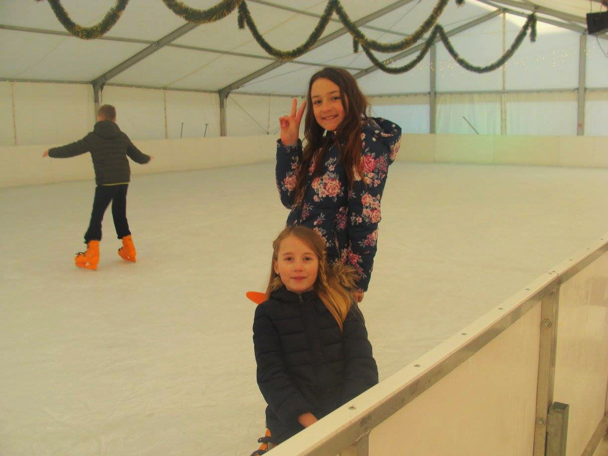 Modna revija: Zvjezdice “Libretići” nosile modele Zvjezdice