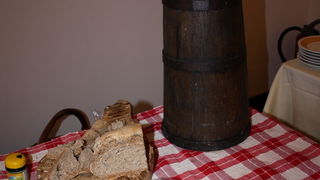 11. Izložba ovčjih i kozjih sireva, Foto: Mladen Malik