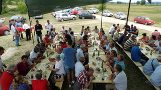 Proslavljen blagdan sv. Petra u Morpolači