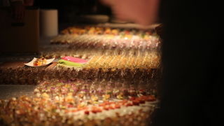 4. Tuna, Sushi & Wine festival otvoren gala večerom u Arsenalu 4. Tuna, Sushi & Wine festival otvoren gala večerom u Arsenalu