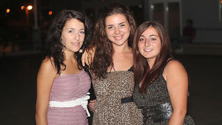 Severina na Ponton Festivalu, 30. srpnja (foto:Saša Čuka) Severina na Ponton Festivalu, 30. srpnja (foto:Saša Čuka)