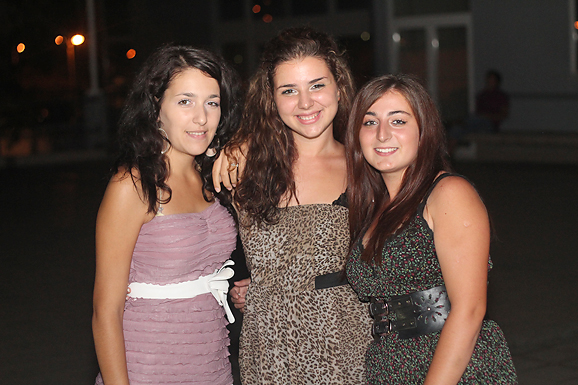 Severina na Ponton Festivalu, 30. srpnja (foto:Saša Čuka) Severina na Ponton Festivalu, 30. srpnja (foto:Saša Čuka)