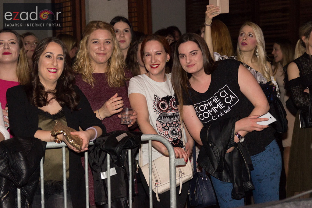 Petar Grašo @ Arsenal Zadar Petar Grašo @ Arsenal Zadar