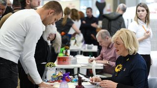 Međunarodna izložba mačaka