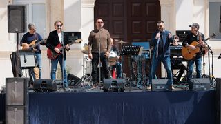 Grupa Forum na Narodnom trgu