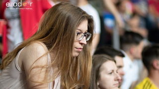 Polufinale doigravanja HT Premijer lige, 3. utakmica: KK Zadar – KK Cibona 88-96