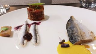 Adentska večer: “Ribarev sin” David Skoko u bistrou Andrija Adentska večer: “Ribarev sin” David Skoko u bistrou Andrija