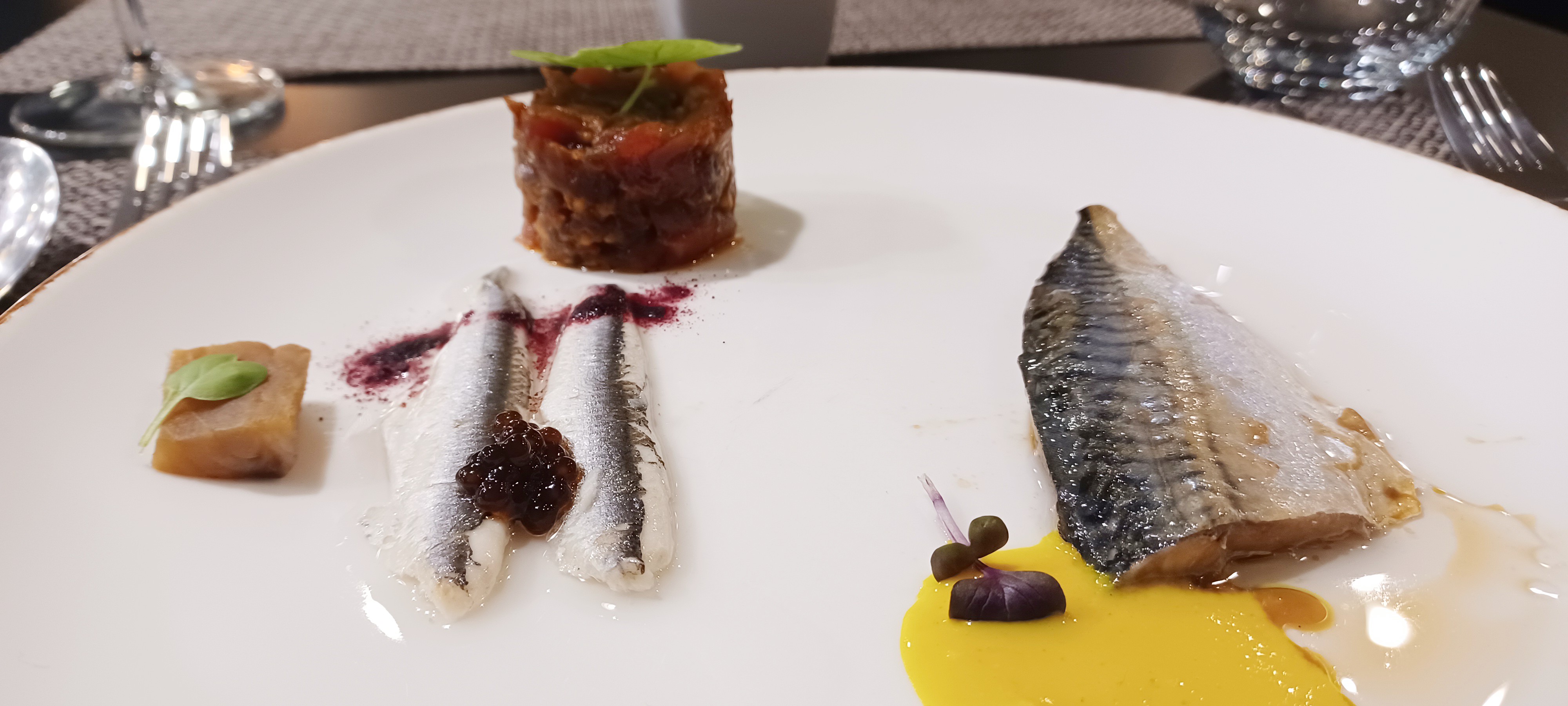 Adentska večer: “Ribarev sin” David Skoko u bistrou Andrija Adentska večer: “Ribarev sin” David Skoko u bistrou Andrija