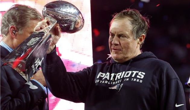 Bill Belichick