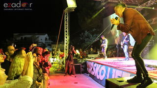 Parni valjak Viranima priredio vrhunsku dvosatnu glazbenu poslasticu Parni valjak Viranima priredio vrhunsku dvosatnu glazbenu poslasticu