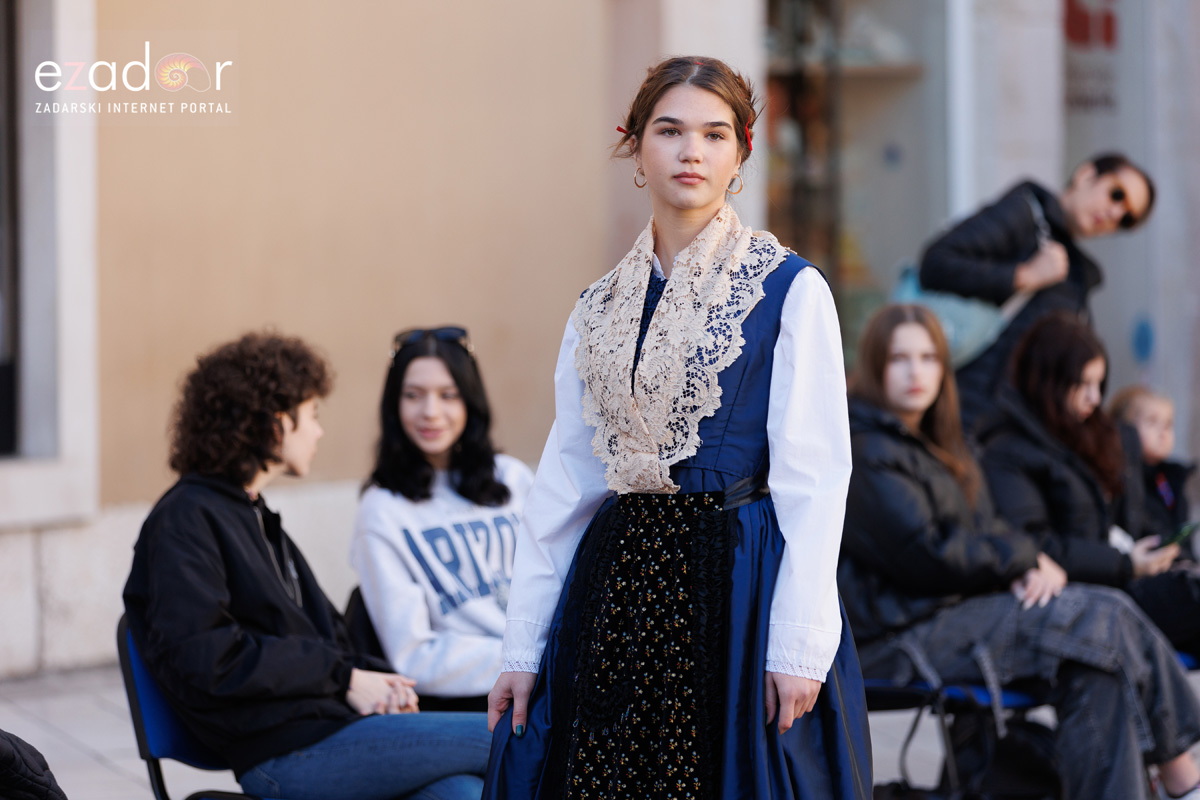 Đir po gradu, četvrtak 23. studenog 2023.