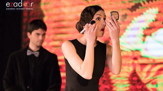 Svečano otvorenje 11. Festivala vjenčanja @ Arsenal Zadar