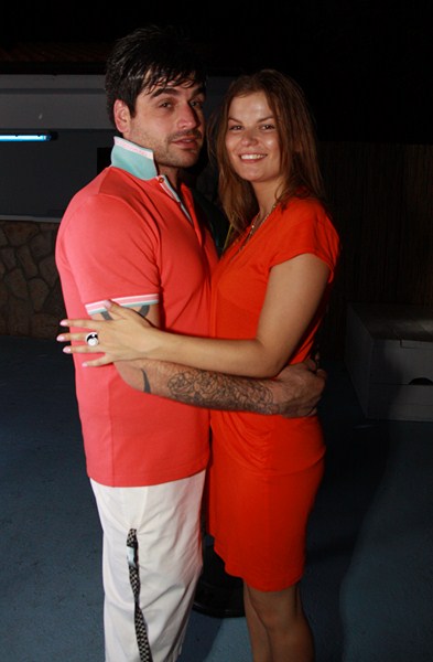 Vir: Otvorenje Coctail bara Noštromo, Foto: Lucija Juravić Vir: Otvorenje Coctail bara Noštromo, Foto: Lucija Juravić